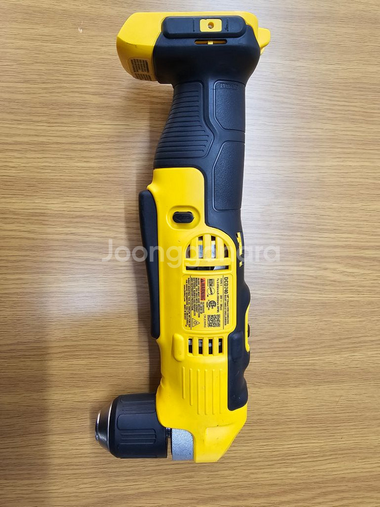 DCD740B무선코너임팩--1