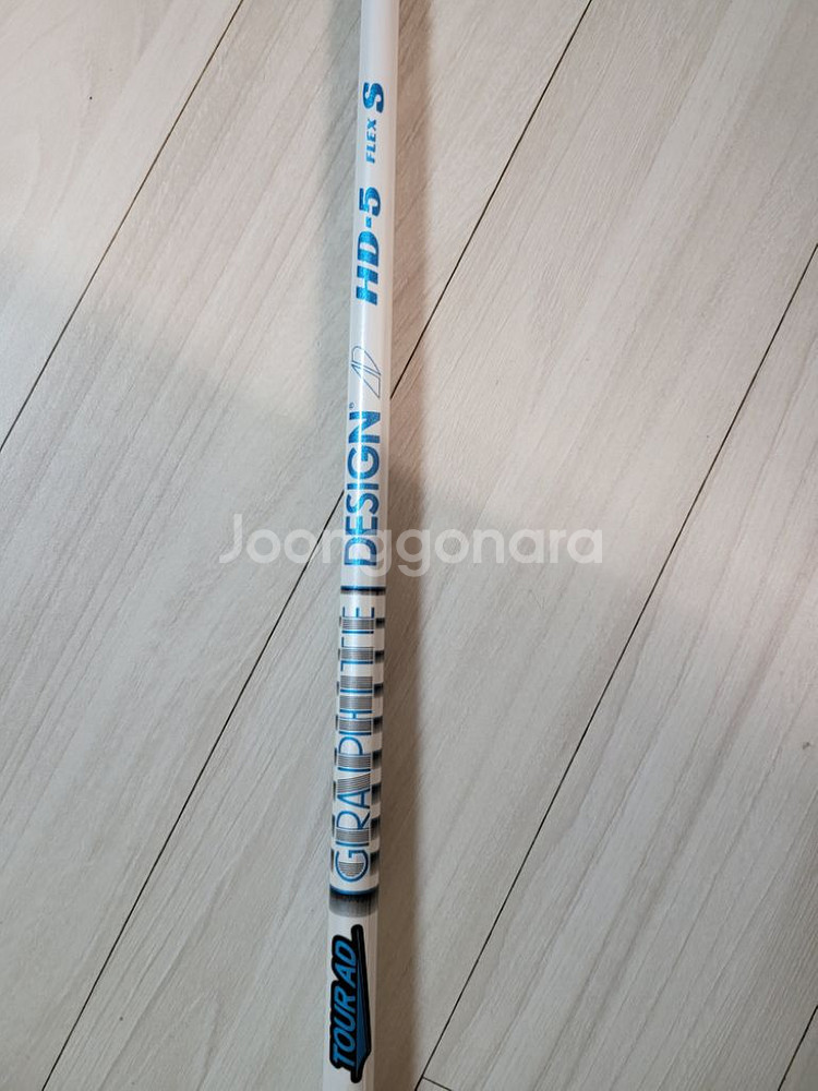 투어AD HD 5S 샤프트--0