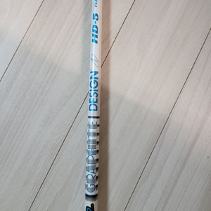 투어AD HD 5S 샤프트