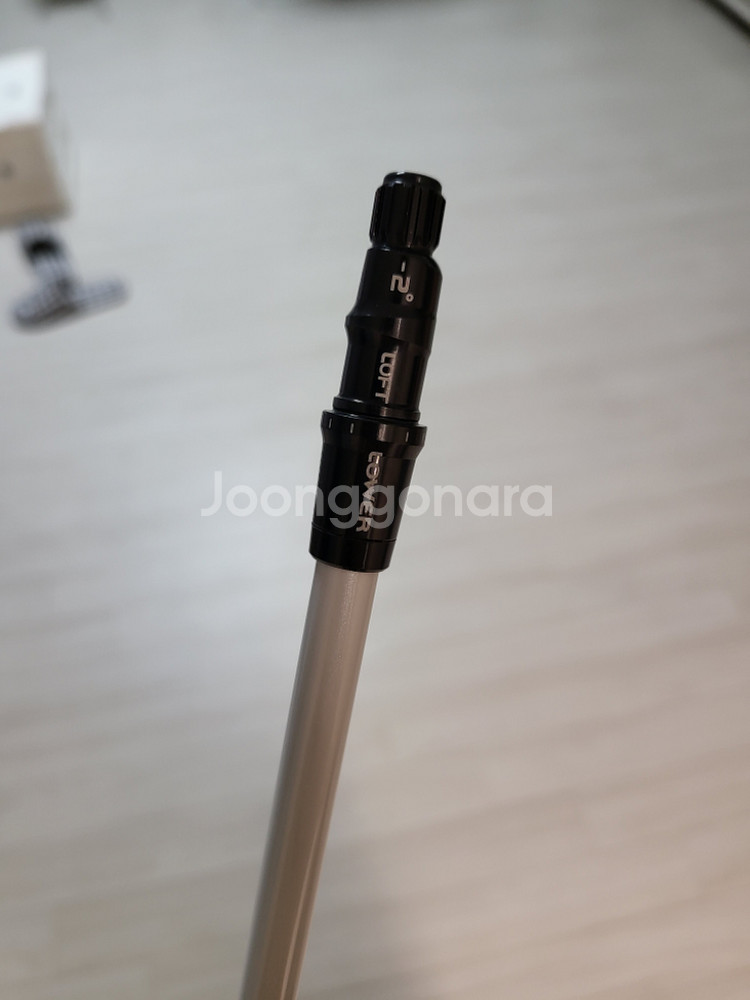 투어AD HD 5S 샤프트--2