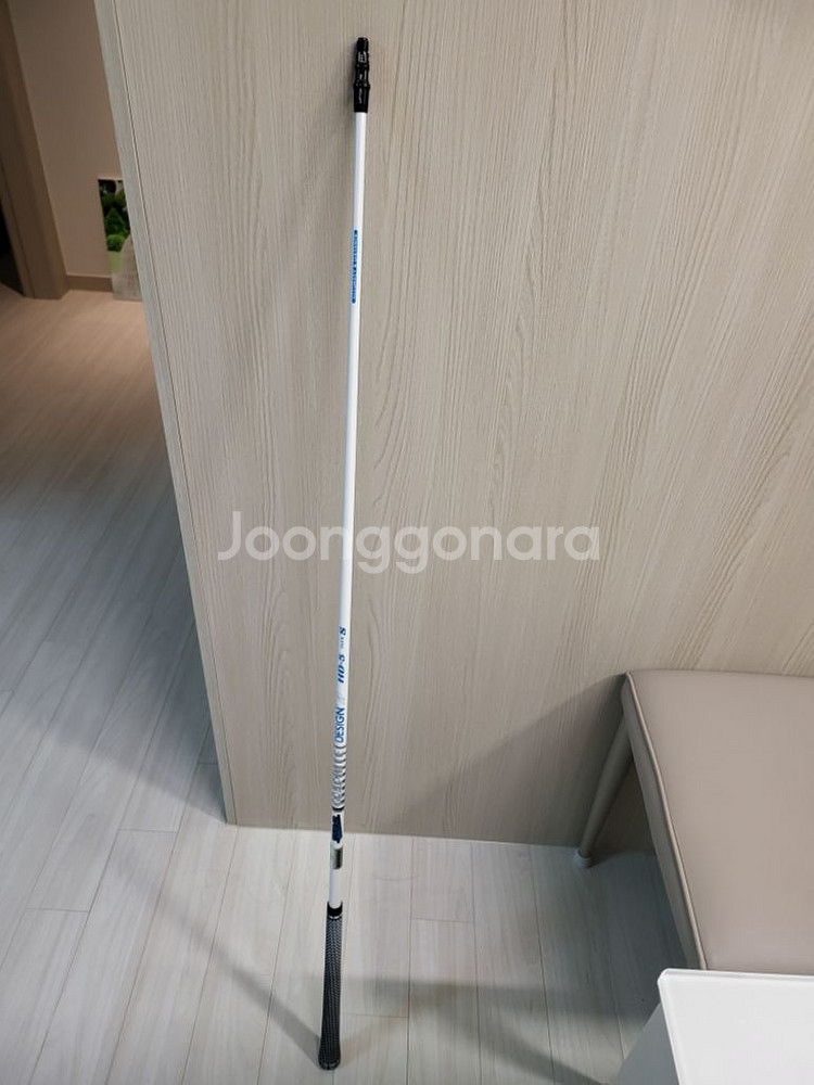 투어AD HD 5S 샤프트--4