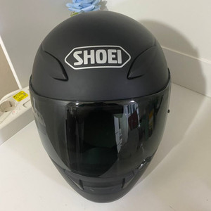 쇼에이 풀페이스 헬멧 XL