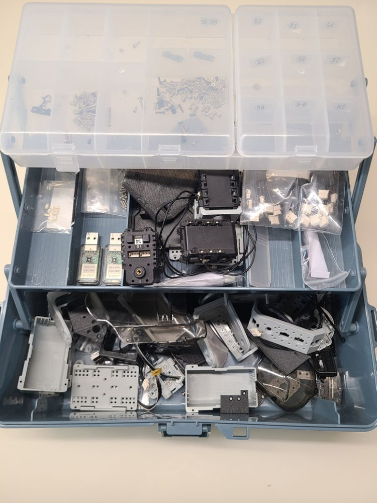 로보티즈 엔지니어 키트 프리미엄--3