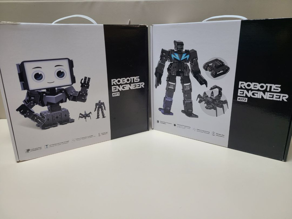로보티즈 엔지니어 키트 프리미엄--5