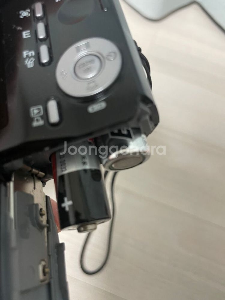 레트로디카 삼성 케녹스 s1060--5