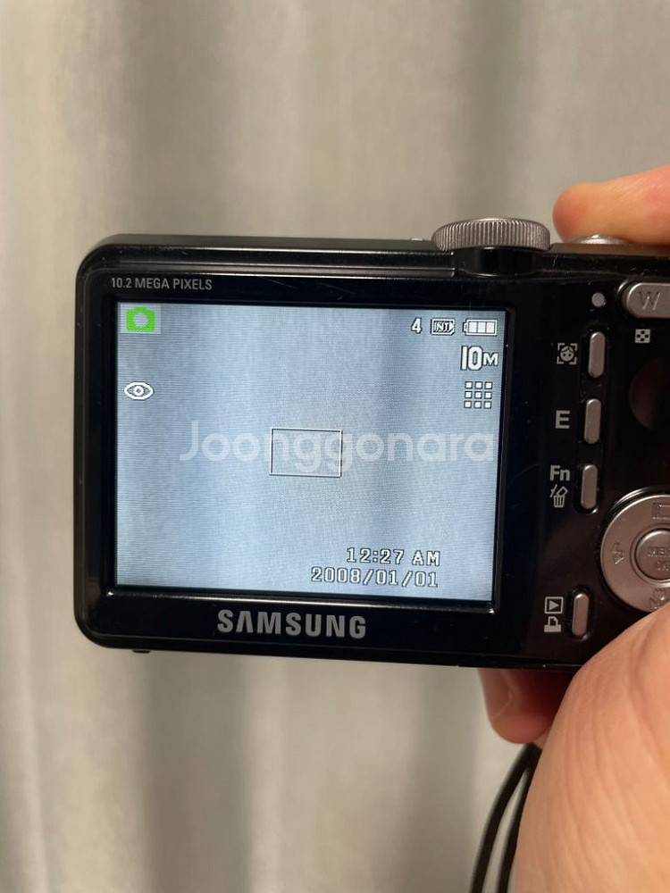 레트로디카 삼성 케녹스 s1060--3