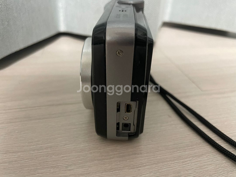 레트로디카 삼성 케녹스 s1060--2