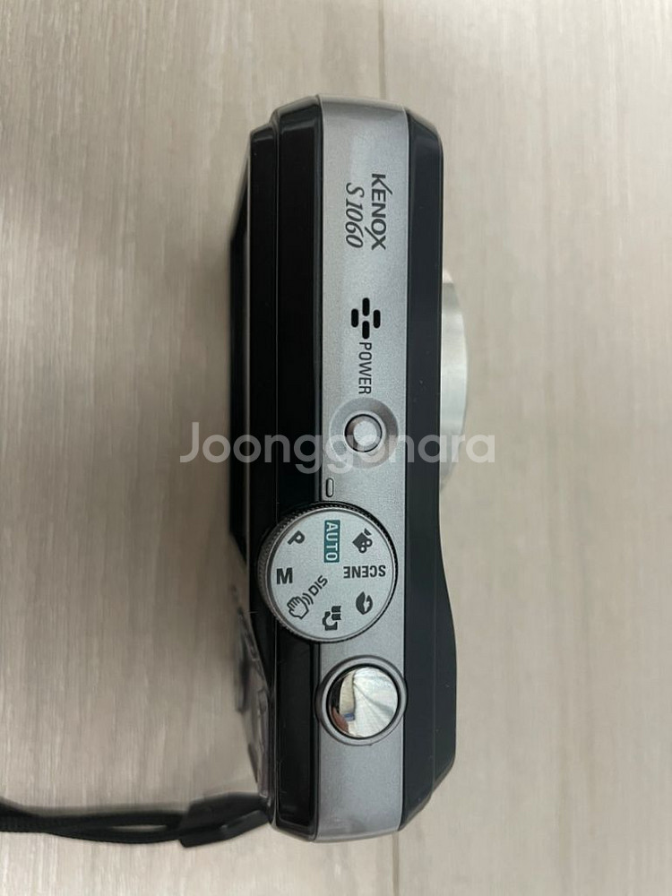 레트로디카 삼성 케녹스 s1060--1
