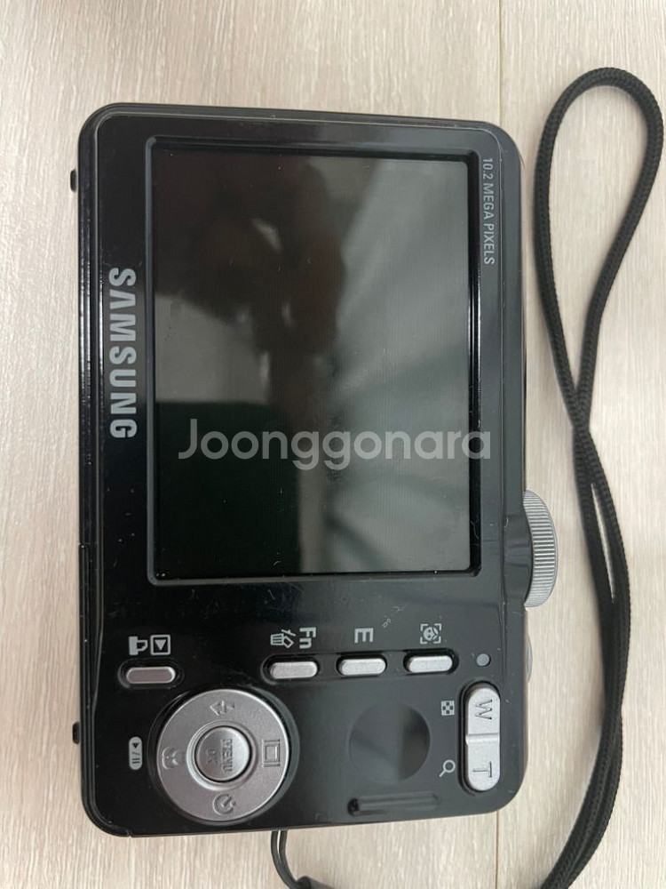 레트로디카 삼성 케녹스 s1060--4