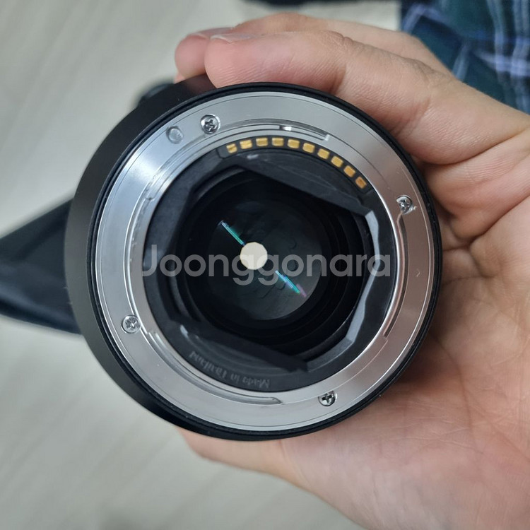 FE 50mm F1.4 ZA / 50.4z / 50za--3