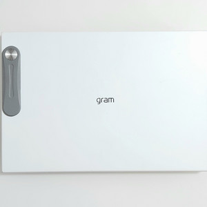 LG 그램 16인치 화이트 16ZD90P-GX56K