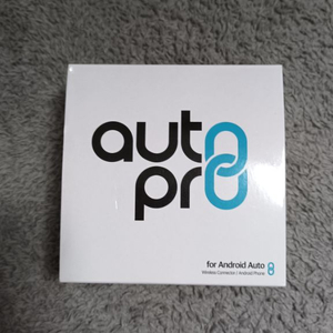 (새상품) auto pro