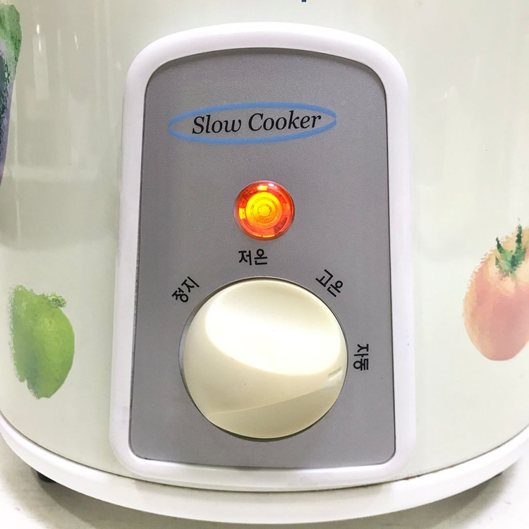 Wellpot 슬로우쿠커--4