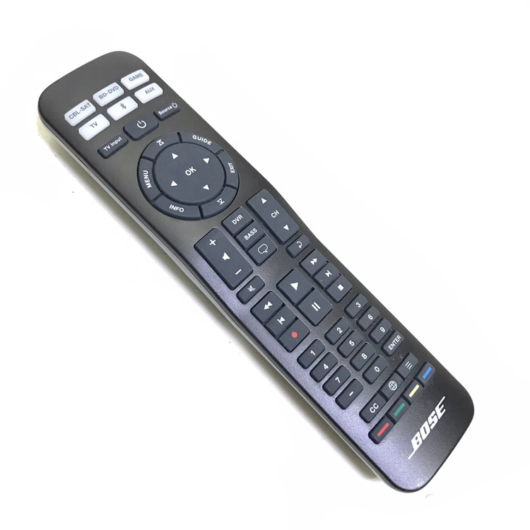 BOSE SOLO 보스 솔로 블루투스 사운드바--2