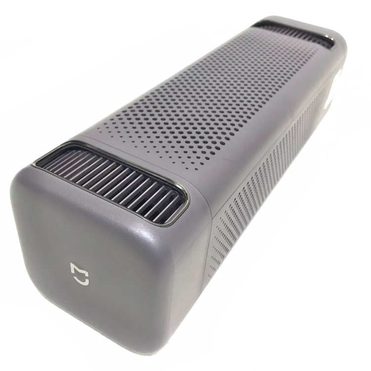 샤오미 차량용 공기청정기--2