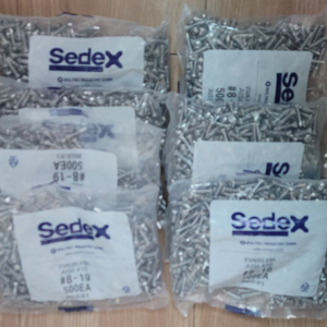 피스 19T. 500EA.