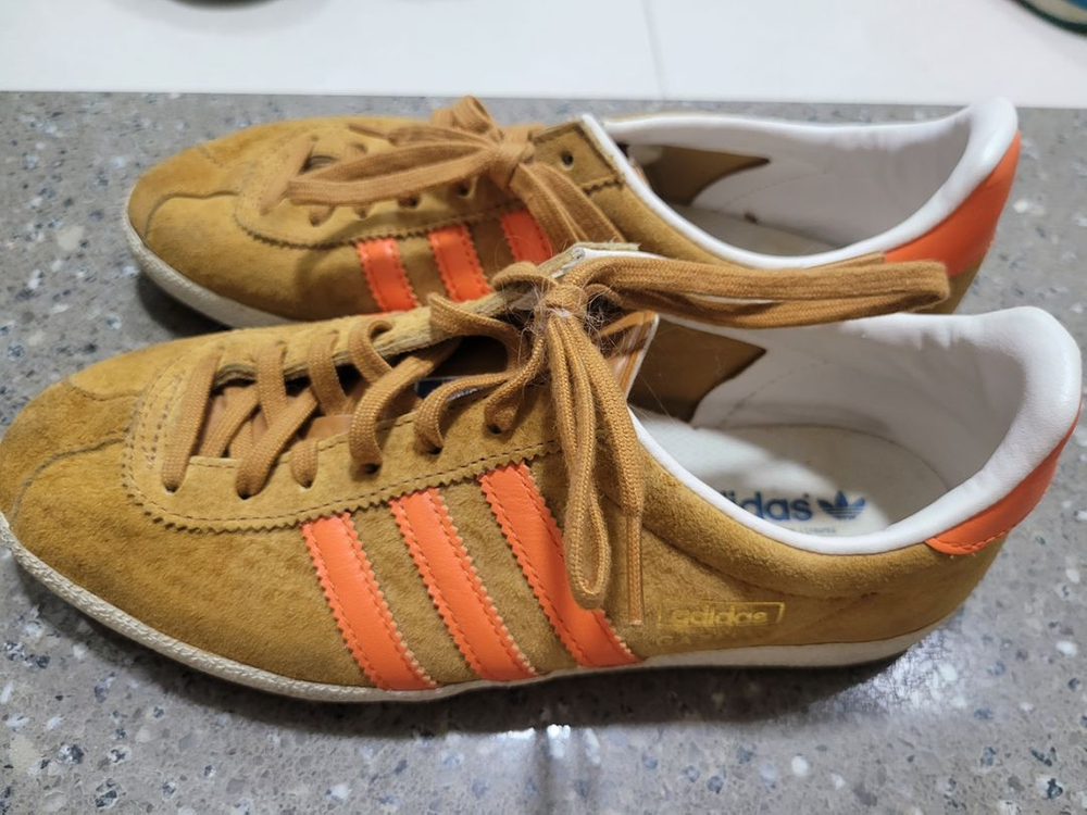 아다다스 가젤 230--1