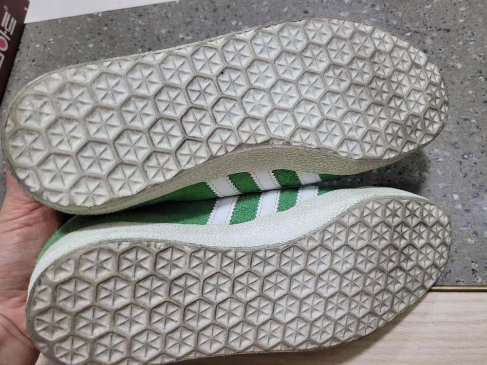 아디다스가젤230--5