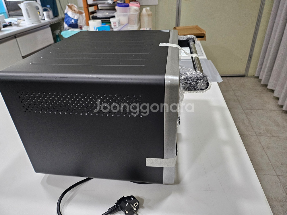 [새상품]키친에이드 아톰오븐 판매합니다.--2
