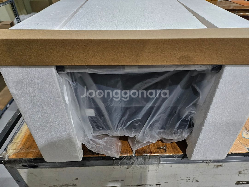 [새상품]키친에이드 아톰오븐 판매합니다.--1