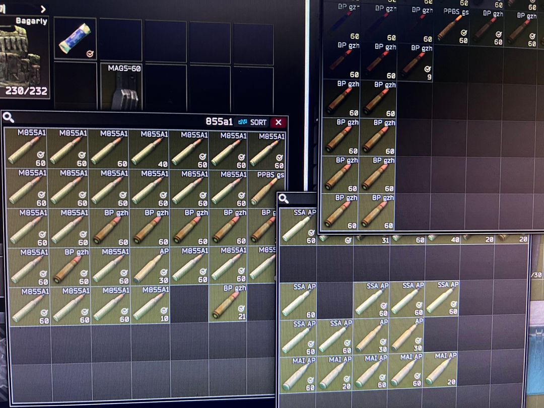 타르코프 루블 판매 (pve/pvp) | 중고나라 - 안심되는 중고거래