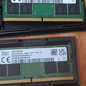 DDR5-5600 16GB