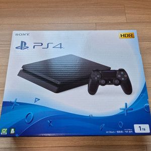 ps4 플스4 슬림 1tb 2218b