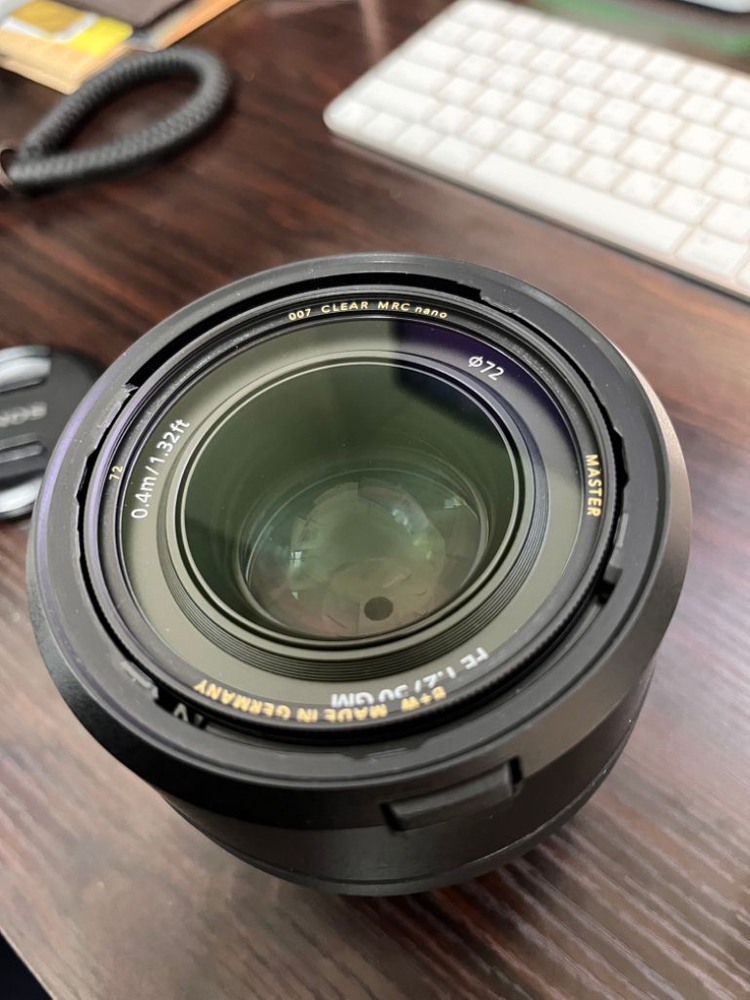 sel50f12gm 50gm 1.2 팔아요--2