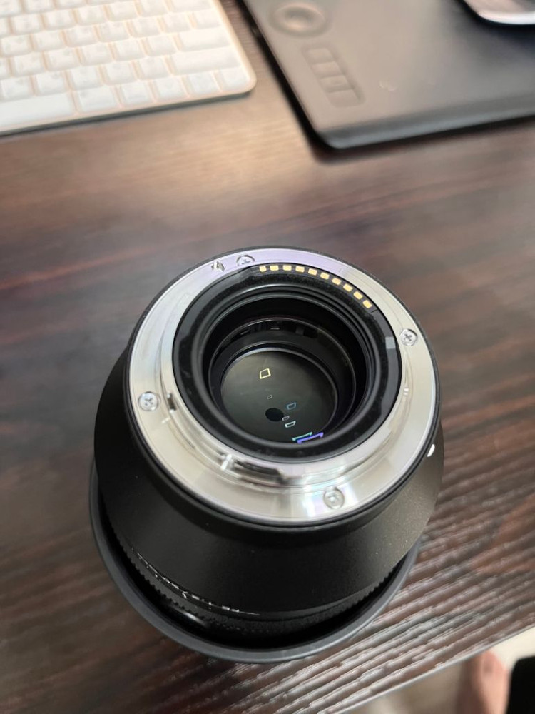 sel50f12gm 50gm 1.2 팔아요--3