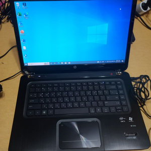 HP 울트라북 i5-3317u 램8 SSD128