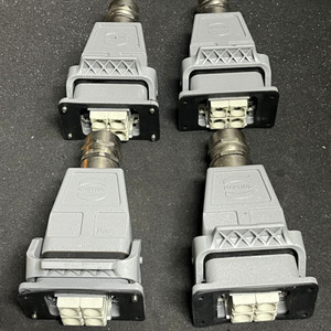 Harting Connector Module