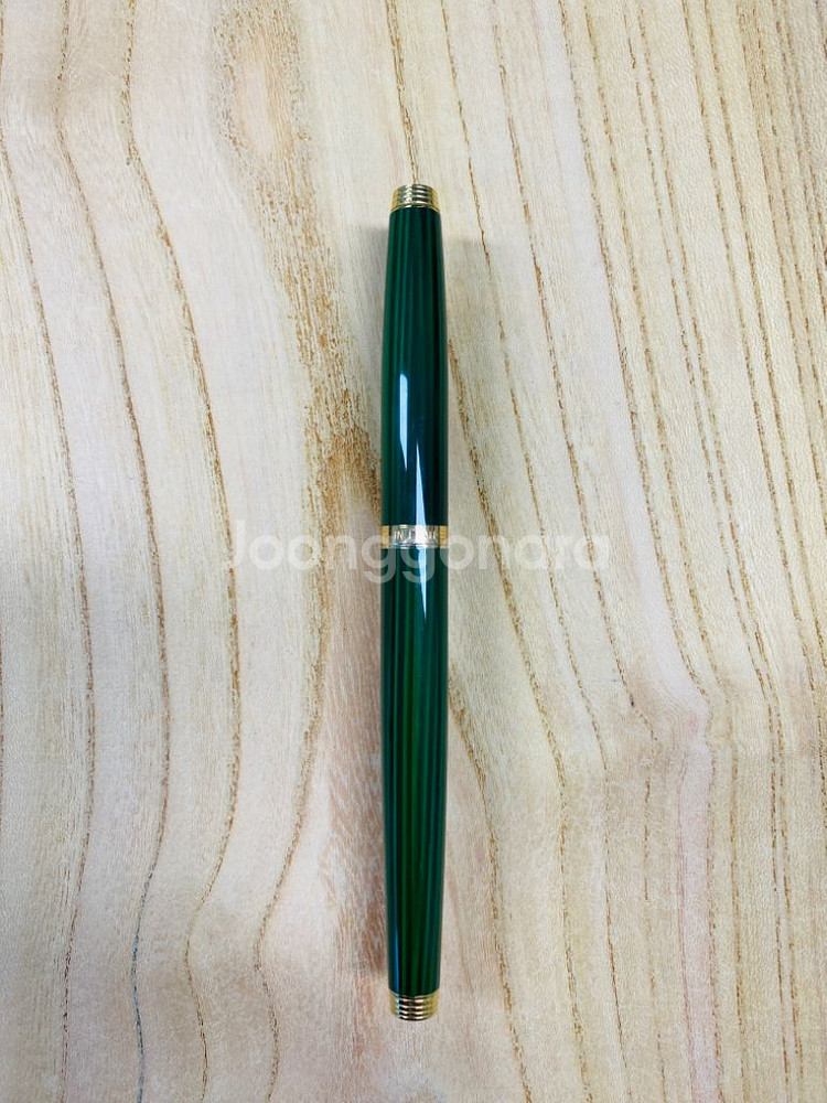 파카75 말라카이트 그린 래커 M--1
