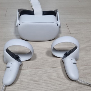 오큘러스2 128기가 VR팝니다