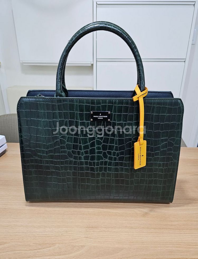 폴스부띠끄 토트백--0