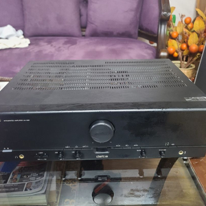 아남aa1080 인티 100w+100w 급 처분