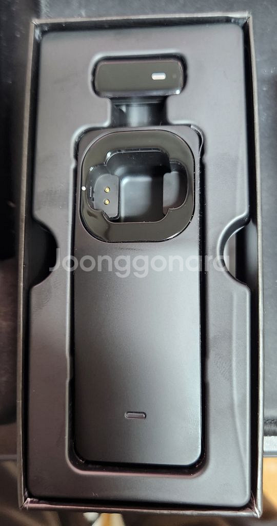 Vanzy 핑거 에어마우스 ㅍ--1