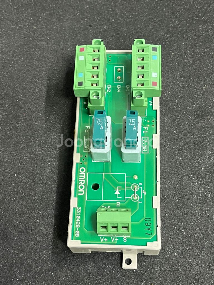Omron 3310428-0B--2