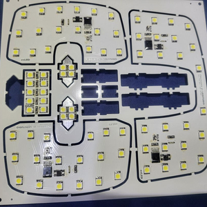 코란도C LED5450 실내등 풀셋 판매합니다.