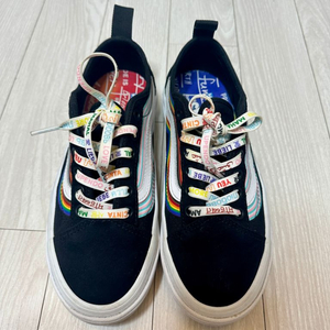 반스 Vans 여성 신발 240