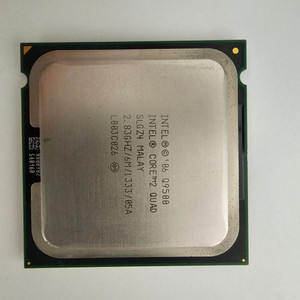 [판매] Intel Q9500 CPU