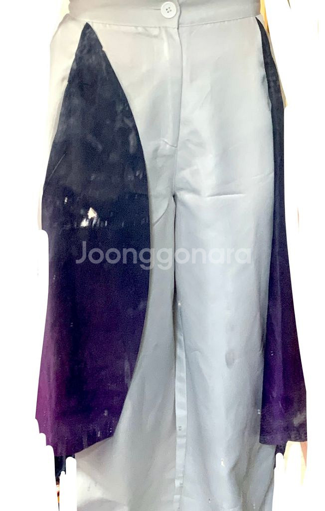 풀세트 풀셋 하트스틸 알룬 코스옷 코스프레--3