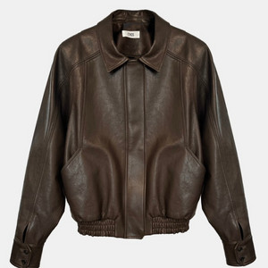 에토스 ethos COAL JACKET brown