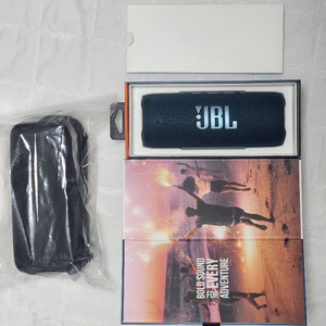 JBL FLIP6+케이스