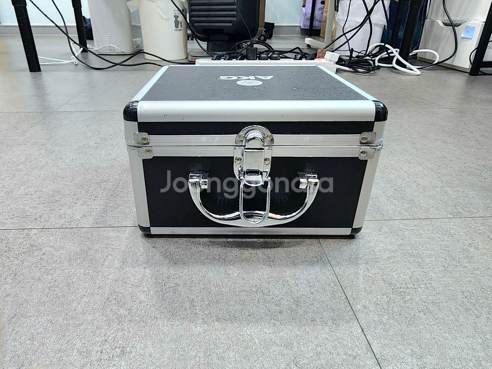콘덴서 마이크 AKG p220--2