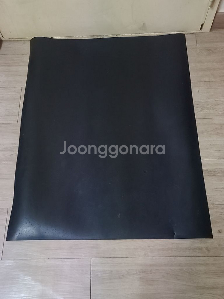 중고 내마모성 고무판 두께 3mm-3,5mm--2