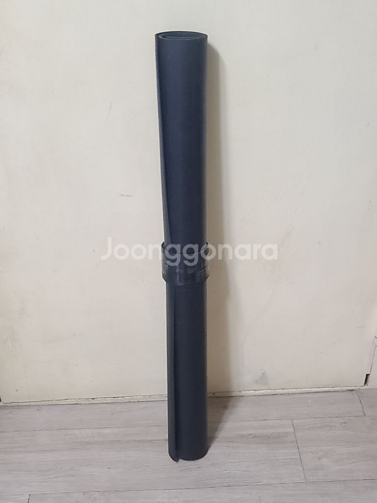 중고 내마모성 고무판 두께 3mm-3,5mm--6