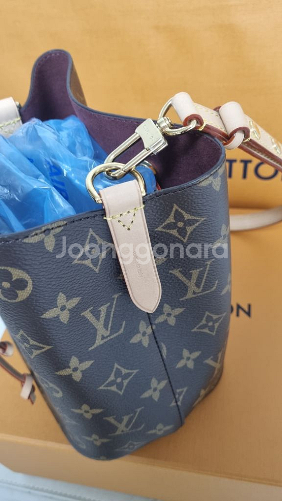 루이비통 네오노에bb(가격내려요)--5