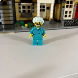 레고 외과의사