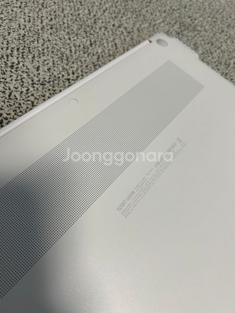 2023 LG그램 15인치 (15Z90RT-GA5WK)--3