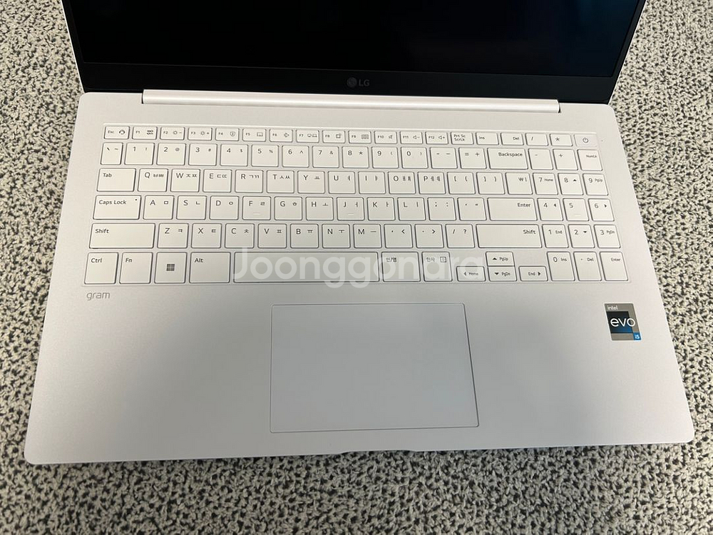 2023 LG그램 15인치 (15Z90RT-GA5WK)--5